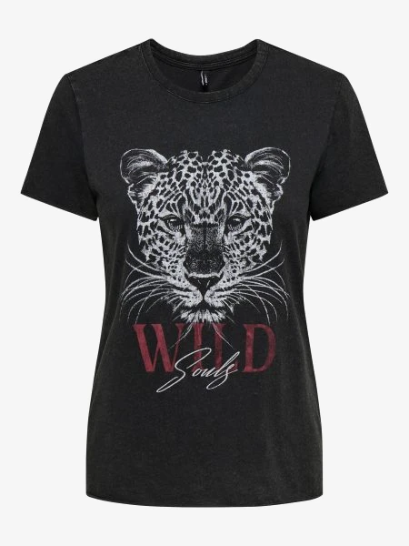 Only T-shirt LUCY