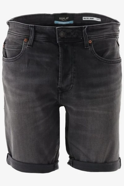Replay Jeans Short RBJ.981 SHORT