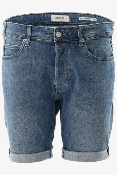 Replay Jeans Short RBJ.981 SHORT