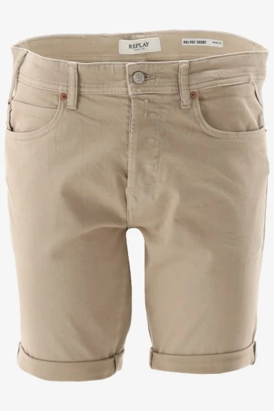 Replay Jeans Short RBJ.981 SHORT