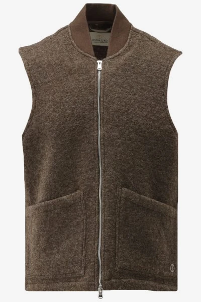 Dstrezzed Gilet NILS