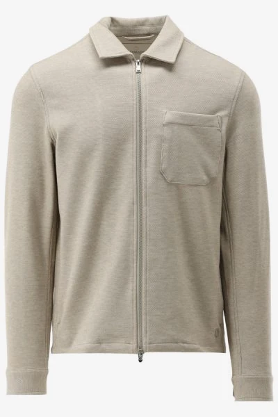 Dstrezzed Overshirt PIKE