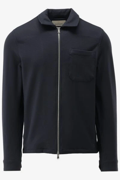 Dstrezzed Overshirt PIKE