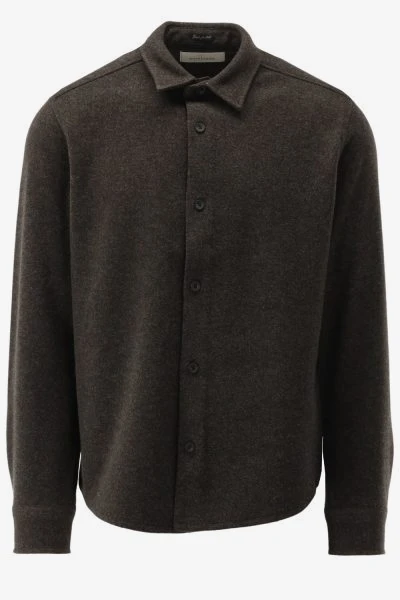 Dstrezzed Overshirt ULRIK
