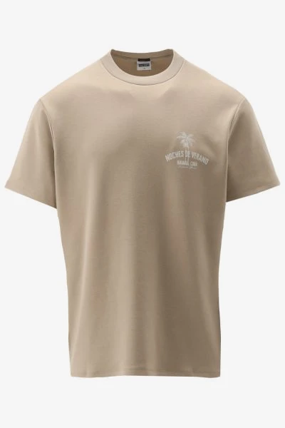 Kultivate T-shirt LUXURY VERANO