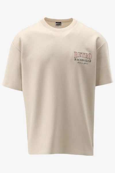 Kultivate T-shirt RACERS CLUB
