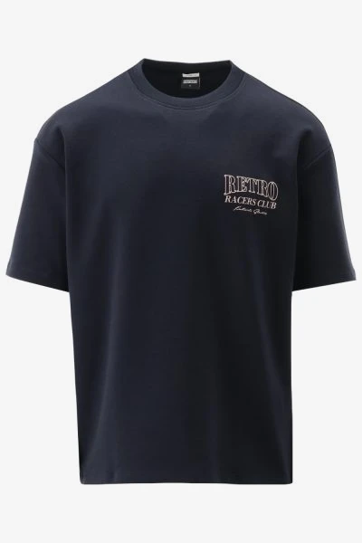 Kultivate T-shirt RACERS CLUB