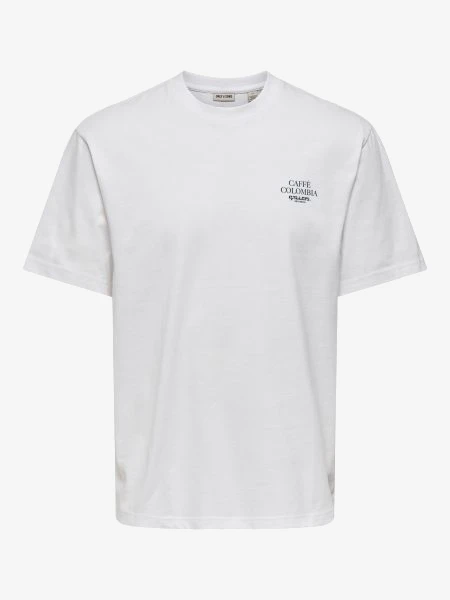 Only & Sons T-shirt FRED