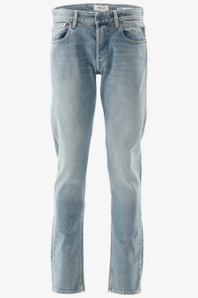 Replay Straight Fit GROVER