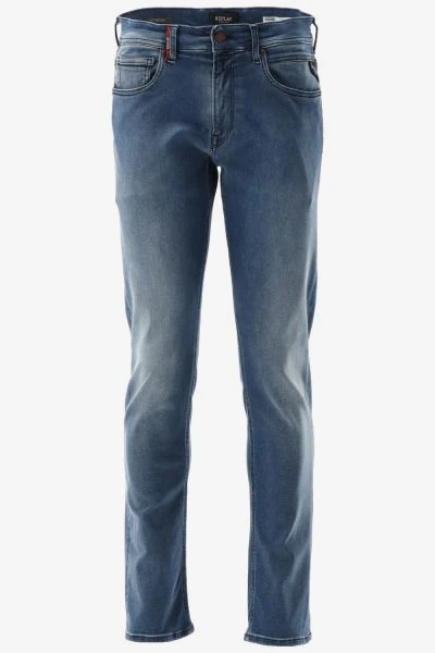 Replay Straight Fit GROVER