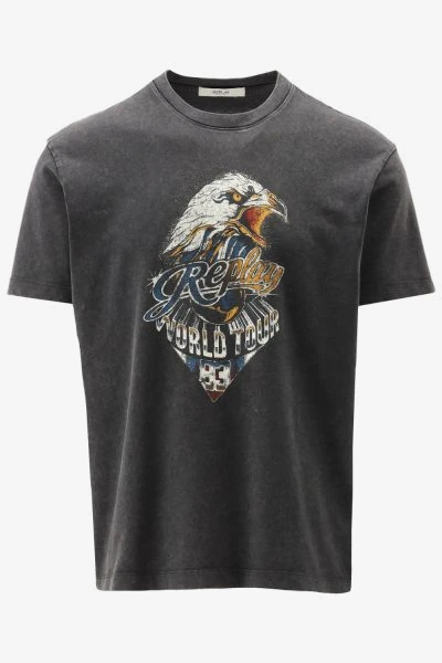 Replay T-shirt