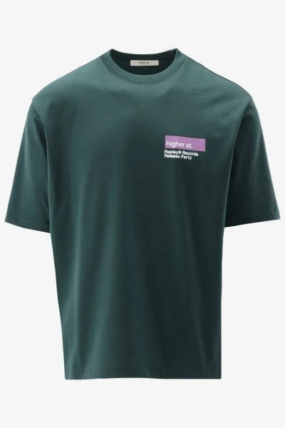 Replay T-shirt