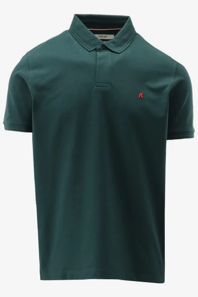 Replay Poloshirt