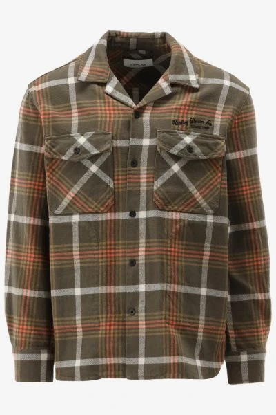Replay Casual Shirt