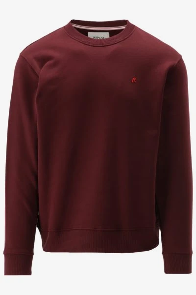 Replay Sweater