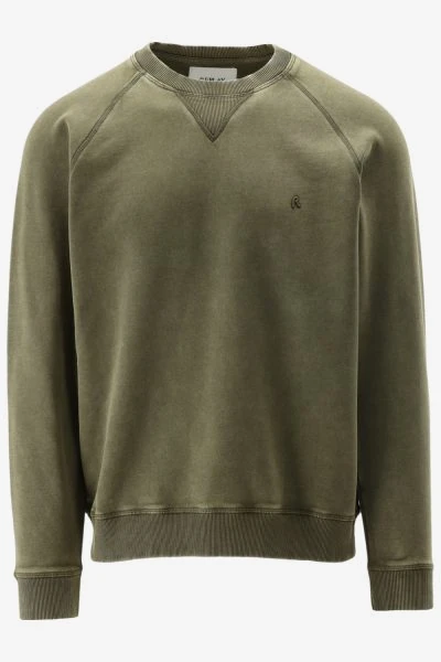 Replay Sweater