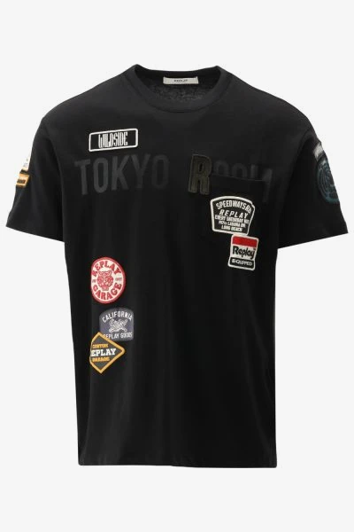 Replay T-shirt
