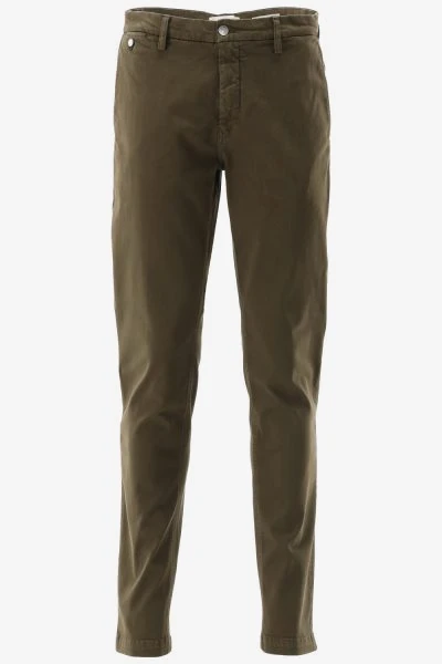 Replay Straight Fit Benni
