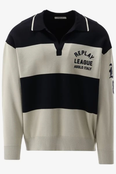 Replay Poloshirt