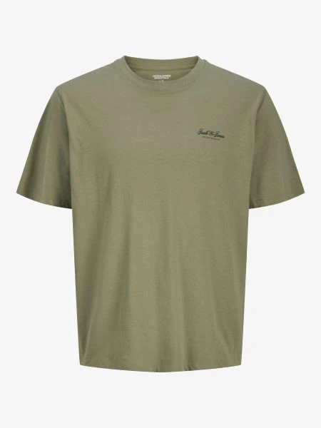 Jack&Jones T-shirt ARCHIVE GRAPHIC
