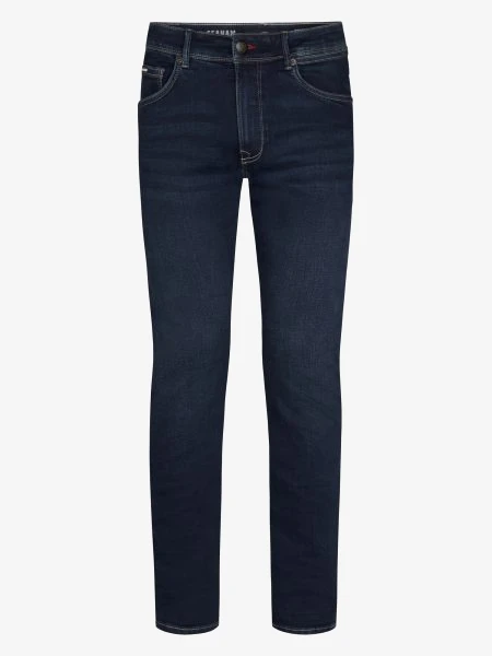Petrol Slim boyfit SEAHAM-CLASSIC