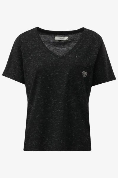 Deeluxe T-shirt KELLIE