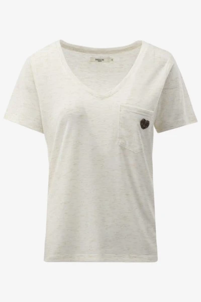 Deeluxe T-shirt KELLIE