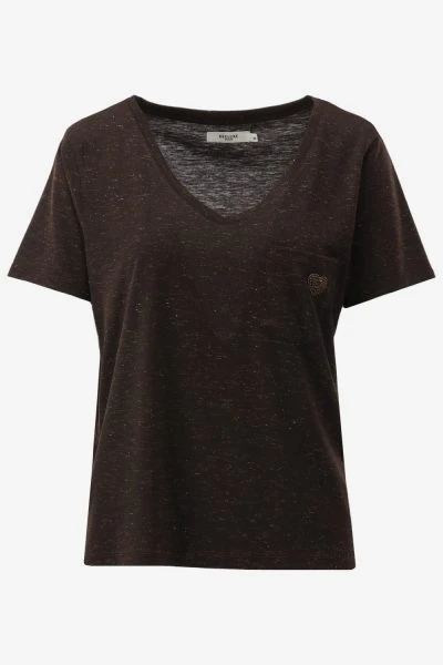 Deeluxe T-shirt KELLIE