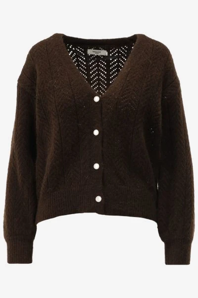 Deeluxe Vest DORFI