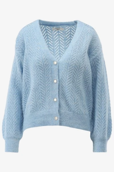 Deeluxe Vest DORFI