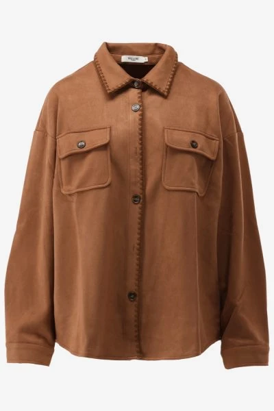 Deeluxe Blouse JOHANNE