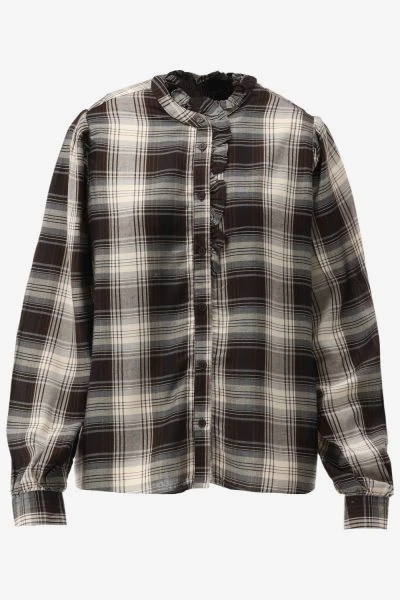 Deeluxe Blouse FANETTE
