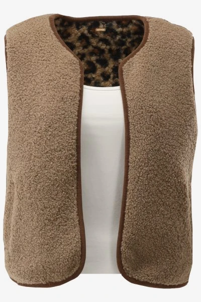 Deeluxe Gilet AZMIRA