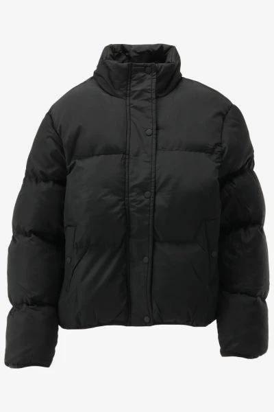 Deeluxe Winterjas ISKA