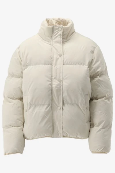 Deeluxe Winterjas ISKA