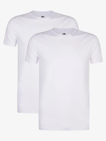 Petrol T-shirt BODY FIT 2P