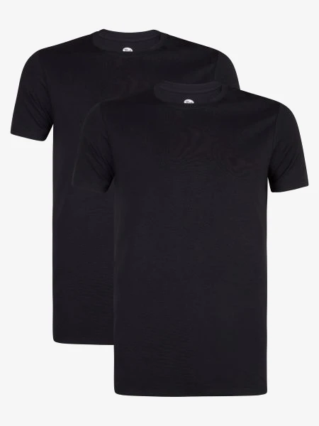 Petrol T-shirt BODY FIT 2P