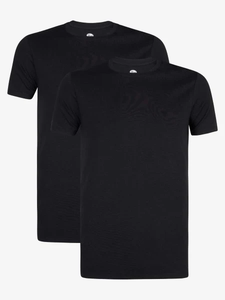 Petrol T-shirt BODY FIT 2P