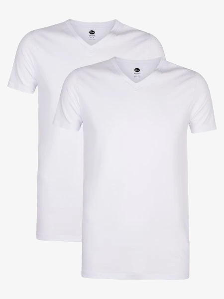 Petrol T-shirt BODY FIT 2P