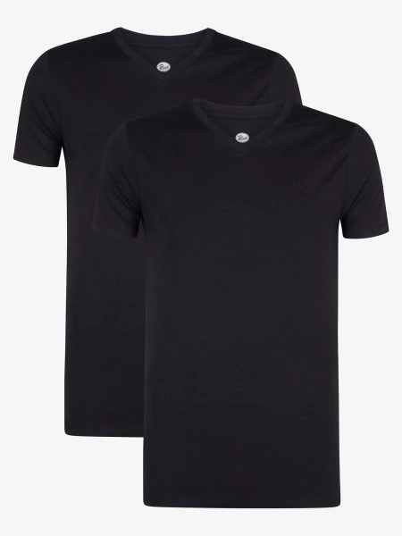 Petrol T-shirt BODY FIT 2P