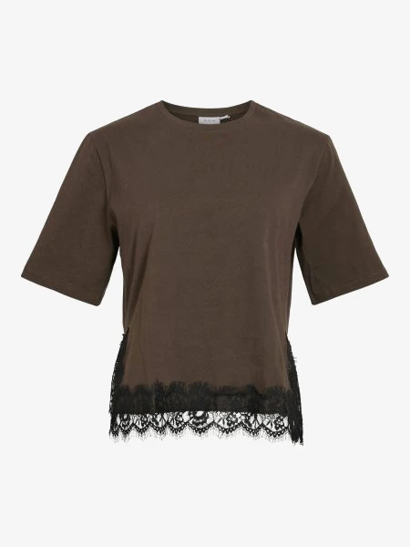 Vila T-shirt VIGDIS