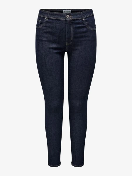 Only Carmakoma Skinny Fit SALLY