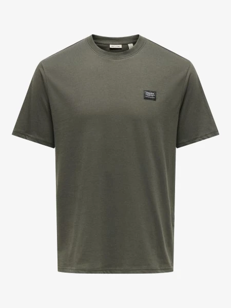 Only & Sons T-shirt DAWSON