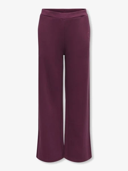 Only Sweatpants ADA-NELLA HEART