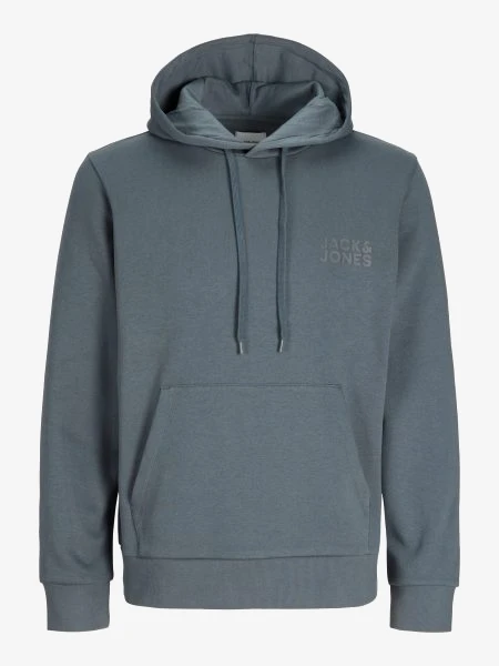 Jack&Jones Hoodie CORP LOGO