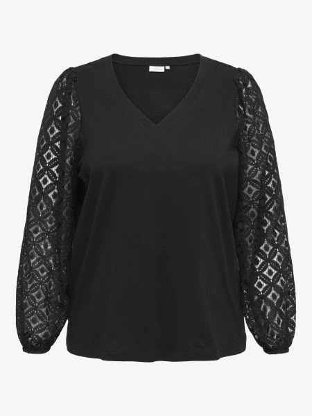 Only Carmakoma Blouse EFFIE