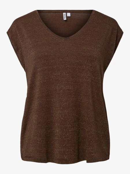 Pieces T-shirt BILLO