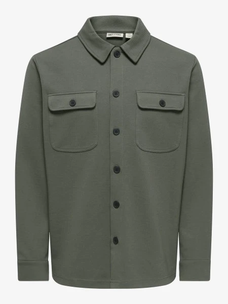 Only & Sons Casual Shirt NEWKODYL