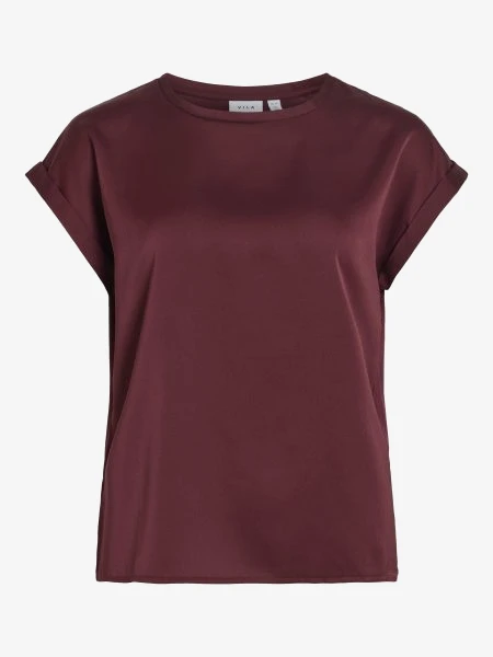 Vila T-shirt ELLETTE