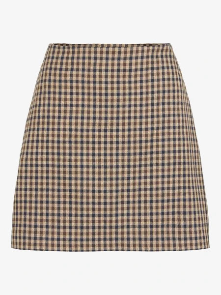 Vila skort ESMERALDA
